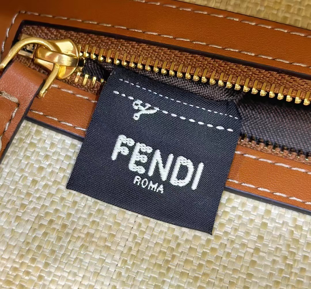 Fendi Satchel Bags